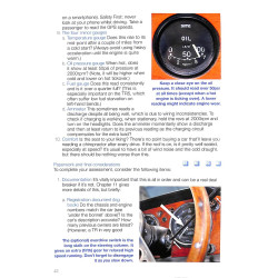 Triumph TR4/4A & TR5/250 - Alle modellen 1961 tot 1968