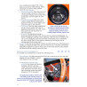 Triumph TR2 en TR3 - Alle modellen (inclusief 3A en 3B) 1953 tot 1962