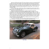 Triumph TR2, & TR3 - All models (including 3A & 3B) 1953 to 1962