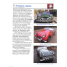 Triumph TR2, & TR3 - All models (including 3A & 3B) 1953 to 1962