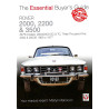 Rover 2000, 2200 & 3500