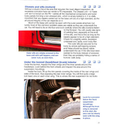 Rover 2000, 2200 & 3500