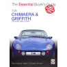 TVR Chimaera and Griffith