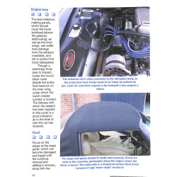 TVR Chimaera and Griffith