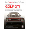 VW Golf GTI