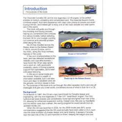 Chevrolet Corvette C6 2005-2013