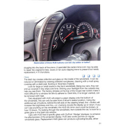 Chevrolet Corvette C6 2005-2013