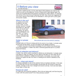 Jaguar XK8 & XKR (1996-2005)