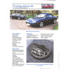 Jaguar XK8 & XKR (1996-2005)