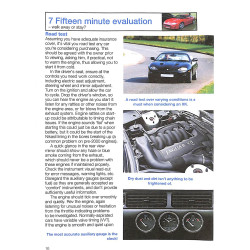 Jaguar XK8 & XKR (1996-2005)