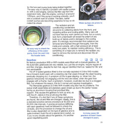 Jaguar XK8 & XKR (1996-2005)