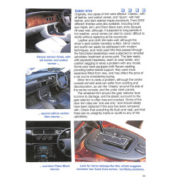 Jaguar XK8 & XKR (1996-2005)