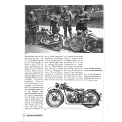 Thriumph Motorräder