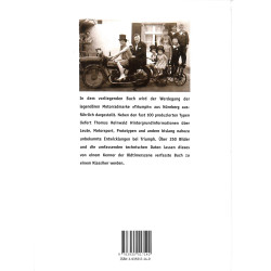 Thriumph Motorräder