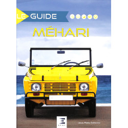 Le Guide de la Méhari