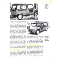 Le Guide de la Méhari