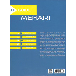 Le Guide de la Méhari