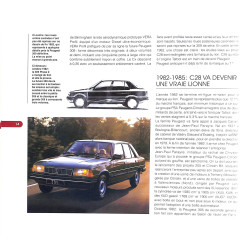 La Peugeot 309 De mon père