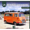 La Renault Estafette de mon père