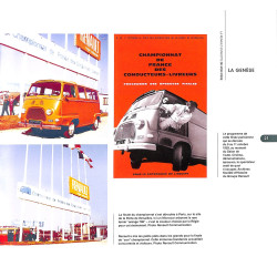 La Renault Estafette de mon père