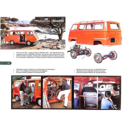 La Renault Estafette de mon père