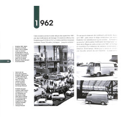 La Renault Estafette de mon père