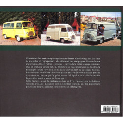 La Renault Estafette de mon père