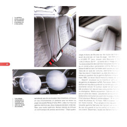 La Renault Safrane de mon père