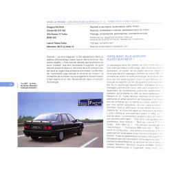 La Renault 21 de mon père