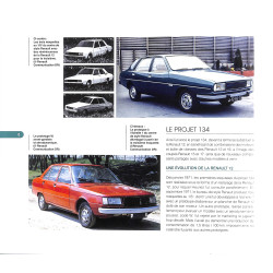 La Renault 18 de mon père