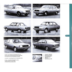 La Renault 18 de mon père