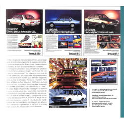 La Renault 18 de mon père