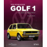 VW Golf, série 1 et dérivés