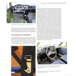 VW Golf, série 1 et dérivés