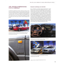 VW Golf, série 1 et dérivés