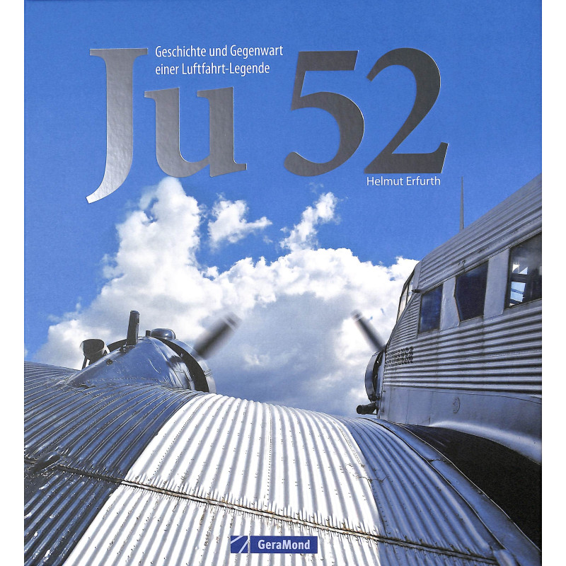 Ju 52