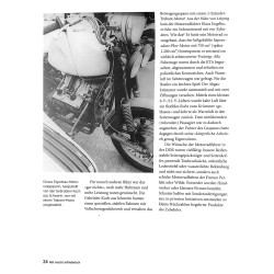 Fahrzeug-Geheimnisse der DDR