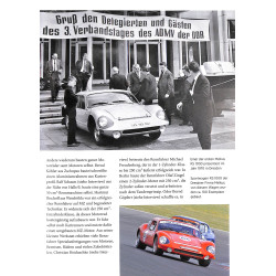 Fahrzeug-Geheimnisse der DDR