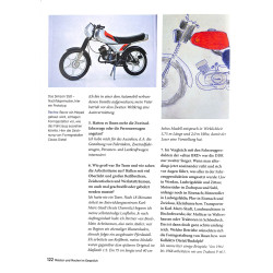 Fahrzeug-Geheimnisse der DDR