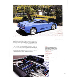 Supersportwagen Deluxe