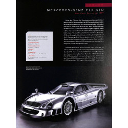 Supersportwagen Deluxe