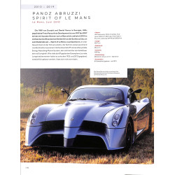 Supersportwagen Deluxe