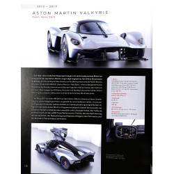 Supersportwagen Deluxe