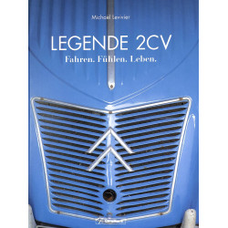 Legende 2 CV