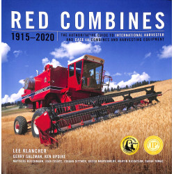 Red Combines