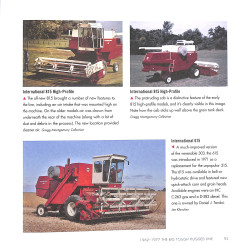 Red Combines