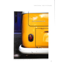 VW Bulli