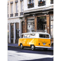 VW Bulli