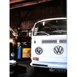VW Bulli