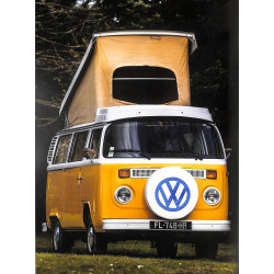 VW Bulli
